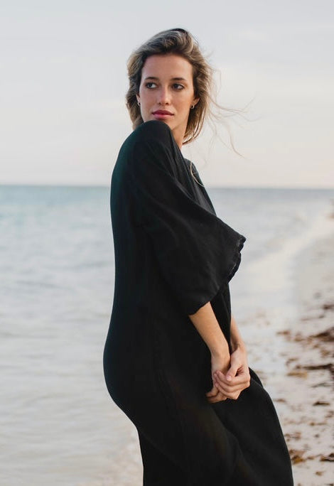 GAZA DE COTON PECKY