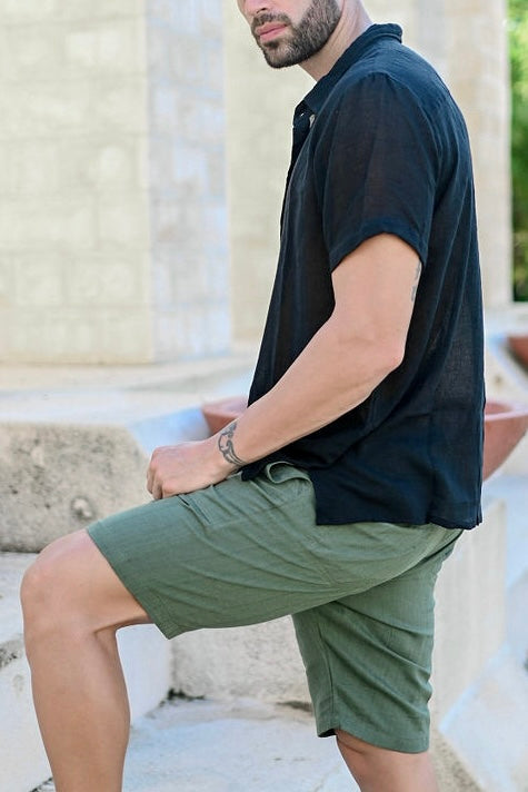 Bambou Bermudes